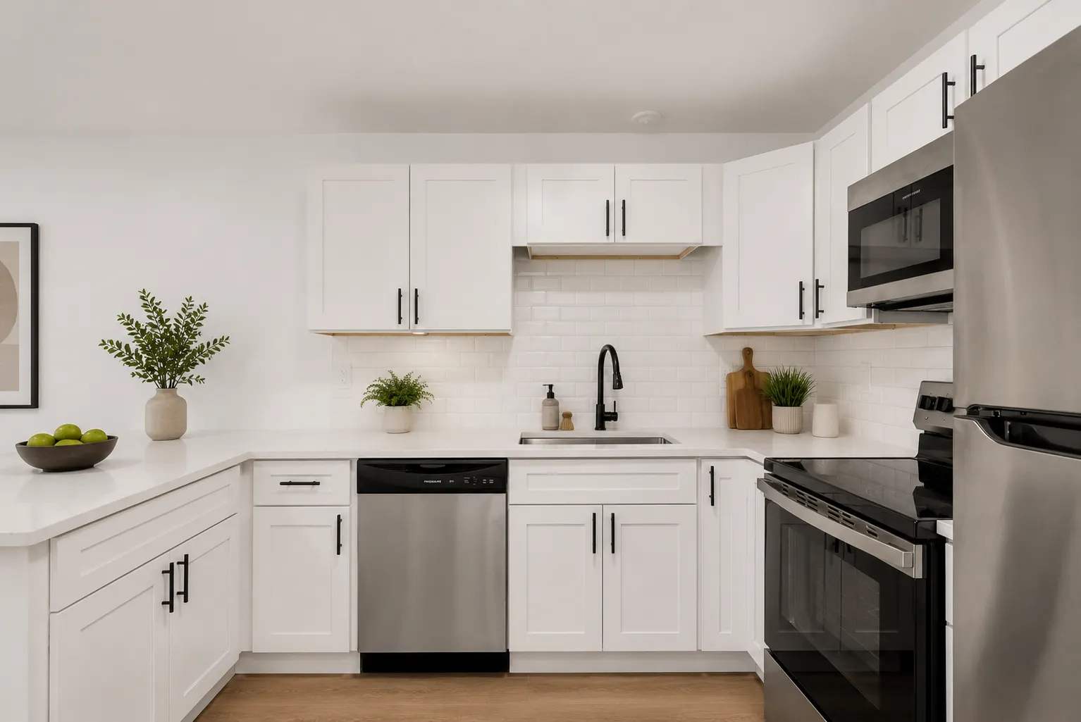 Kitchen II